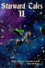 Cover of Starward Tales II