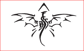 Baltimore Science Fiction Society Logo