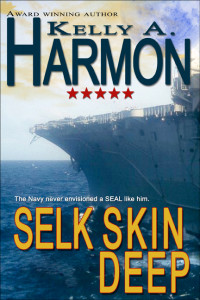 Book Cover: Selk Skin Deep